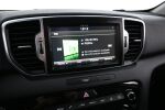 Musta Maastoauto, Kia Sportage – BTV-309, kuva 25