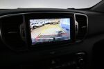 Musta Maastoauto, Kia Sportage – BTV-309, kuva 26