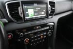 Musta Maastoauto, Kia Sportage – BTV-309, kuva 27