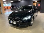 Musta Viistoperä, Volvo V40 – BTV-372, kuva 2