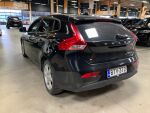 Musta Viistoperä, Volvo V40 – BTV-372, kuva 3