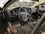Musta Viistoperä, Volvo V40 – BTV-372, kuva 4