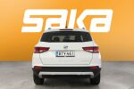 Valkoinen Maastoauto, Seat Ateca – BTV-461, kuva 7