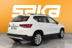 Valkoinen Maastoauto, Seat Ateca – BTV-461, kuva 8