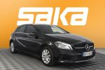 Musta Viistoperä, Mercedes-Benz A – BTV-883, kuva 1