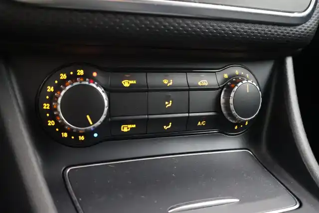 Musta Viistoperä, Mercedes-Benz A – BTV-883