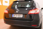 Musta Farmari, Peugeot 508 – BTX-551, kuva 9