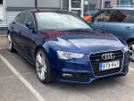 Sininen Viistoperä, Audi A5 – BTX-947, kuva 1