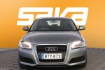 Harmaa Viistoperä, Audi A3 – BTY-872, kuva 2