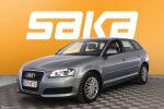 Harmaa Viistoperä, Audi A3 – BTY-872, kuva 4
