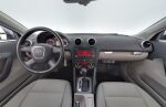 Harmaa Viistoperä, Audi A3 – BTY-872, kuva 9