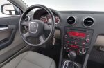 Harmaa Viistoperä, Audi A3 – BTY-872, kuva 10