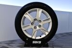 Harmaa Viistoperä, Audi A3 – BTY-872, kuva 12