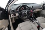 Harmaa Viistoperä, Audi A3 – BTY-872, kuva 17