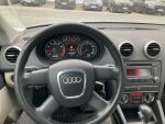 Harmaa Monikäyttö, Audi A3 – BTY-872, kuva 6