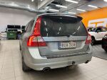 Hopea Farmari, Volvo V70 – BUA-308, kuva 2