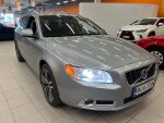 Hopea Farmari, Volvo V70 – BUA-308, kuva 1
