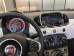 Valkoinen Avoauto, Fiat 500C – BUA-533, kuva 12