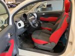 Valkoinen Avoauto, Fiat 500C – BUA-533, kuva 10
