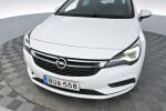 Valkoinen Farmari, Opel Astra – BUA-558, kuva 30