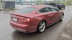 Valkoinen Viistoperä, Audi A5 – BUA-757, kuva 2