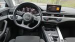 Valkoinen Viistoperä, Audi A5 – BUA-757, kuva 3