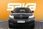 Harmaa Maastoauto, Skoda Kodiaq – BUA-998, kuva 2