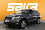 Harmaa Maastoauto, Skoda Kodiaq – BUA-998, kuva 4