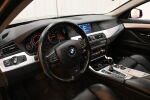 Musta Farmari, BMW 525 – BUC-821, kuva 16