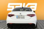 Valkoinen Sedan, Alfa Romeo Giulia – BUE-640, kuva 7