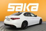 Valkoinen Sedan, Alfa Romeo Giulia – BUE-640, kuva 8
