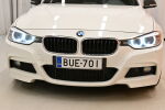 Valkoinen Farmari, BMW 320 – BUE-701, kuva 28