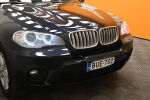 Musta Maastoauto, BMW X5 – BUE-702, kuva 8