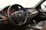Musta Maastoauto, BMW X5 – BUE-702, kuva 11