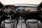 Musta Maastoauto, BMW X5 – BUE-702, kuva 12