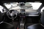 Valkoinen Viistoperä, Audi S3 – BUE-730, kuva 4