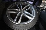 Valkoinen Viistoperä, Audi S3 – BUE-730, kuva 5