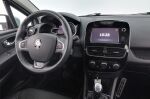 Harmaa Viistoperä, Renault Clio – BUE-916, kuva 10