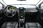 Hopea Tila-auto, Chevrolet Captiva – BUI-460, kuva 14