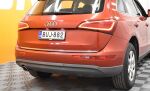 Punainen Maastoauto, Audi Q5 – BUJ-882, kuva 11