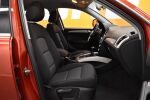 Punainen Maastoauto, Audi Q5 – BUJ-882, kuva 14