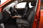 Punainen Maastoauto, Audi Q5 – BUJ-882, kuva 15