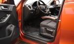 Punainen Maastoauto, Audi Q5 – BUJ-882, kuva 25