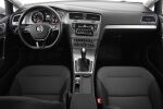 Valkoinen Farmari, Volkswagen Golf – BUK-218, kuva 16