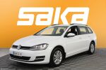 Valkoinen Farmari, Volkswagen Golf – BUK-218, kuva 4