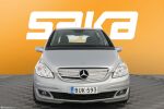 Harmaa Farmari, Mercedes-Benz B – BUK-593, kuva 2