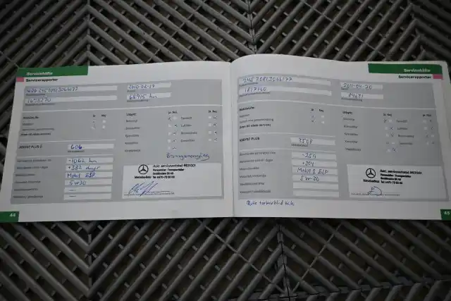 Harmaa Farmari, Mercedes-Benz B – BUK-593
