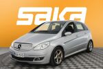 Harmaa Farmari, Mercedes-Benz B – BUK-593, kuva 4