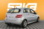 Harmaa Farmari, Mercedes-Benz B – BUK-593, kuva 8