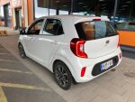 Valkoinen Viistoperä, Kia Picanto – BUP-180, kuva 4